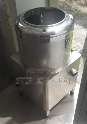 Potato Peeler - 8kg