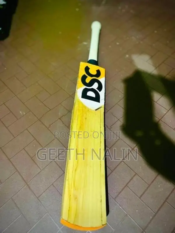DSC Cricket Bat