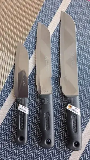 Chef Knife