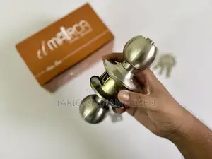 Cylindrical Lock (Premium)