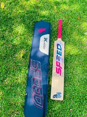 cricket bat