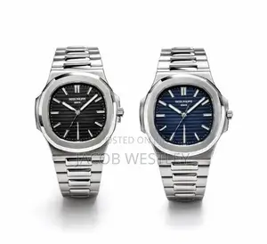 Patek Philippe Nautilus Watch