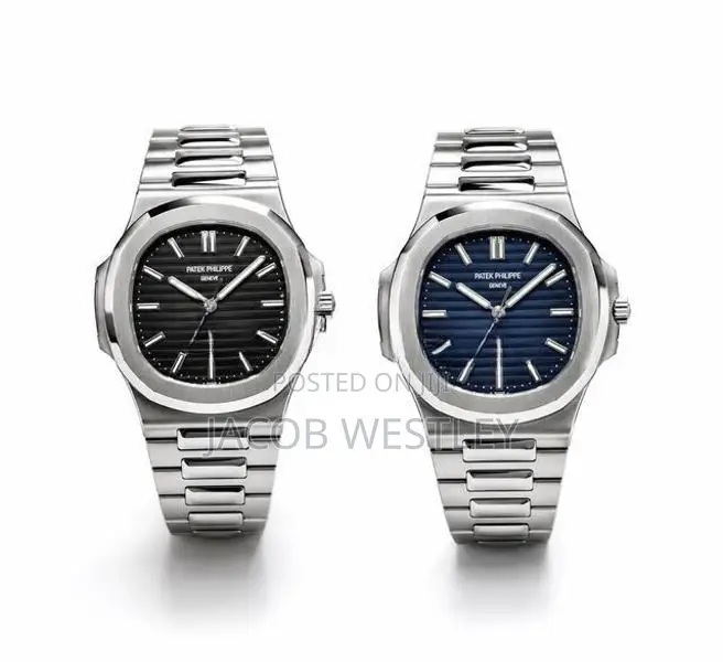 Patek Philippe Nautilus Watch