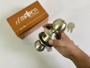 Cylindrical Lock (Premium)
