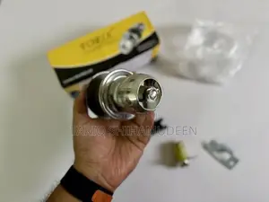 Cylindrical Lock