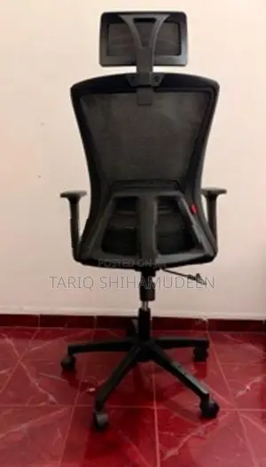 Ergonomic Mesh Office Chair