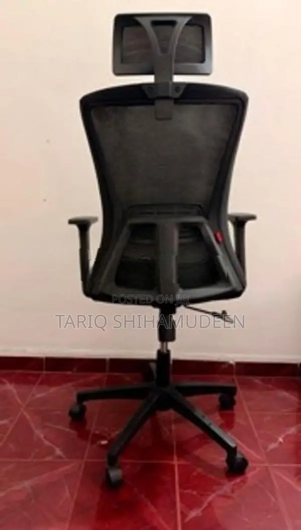 Ergonomic Mesh Office Chair