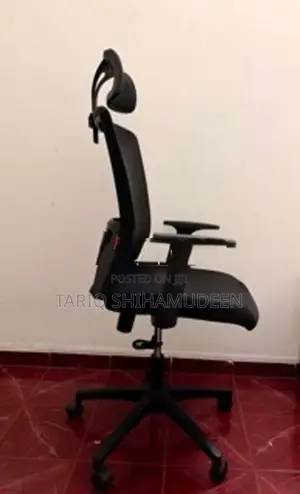 Ergonomic Mesh Office Chair