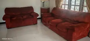 Sofa Set