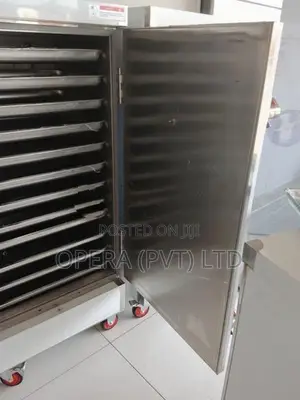Rice Steamer 12 Trays