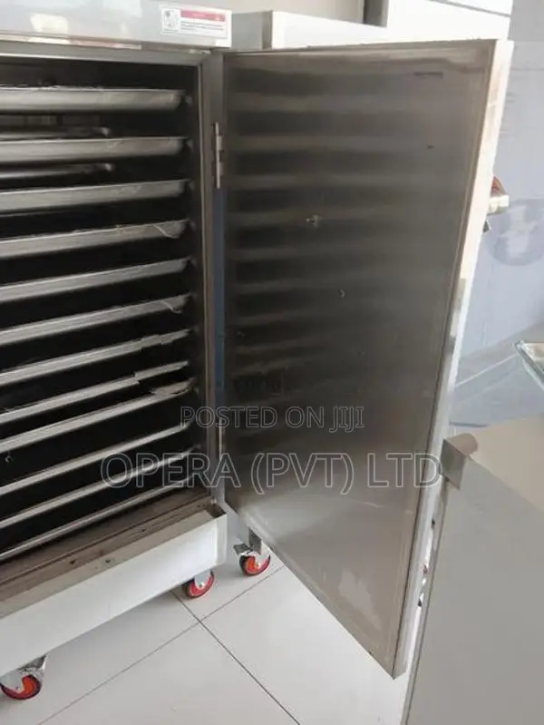 Rice Steamer 12 Trays