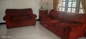 Sofa Set