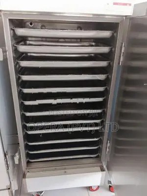 Rice Steamer 12 Trays