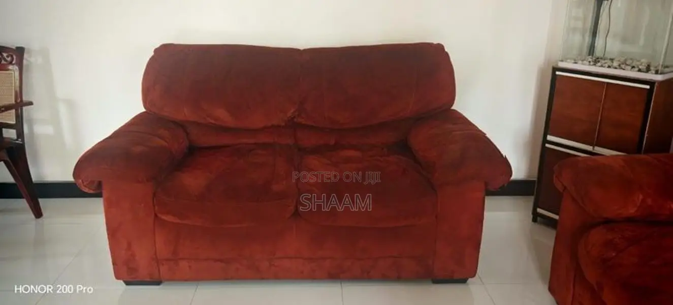 Sofa Set