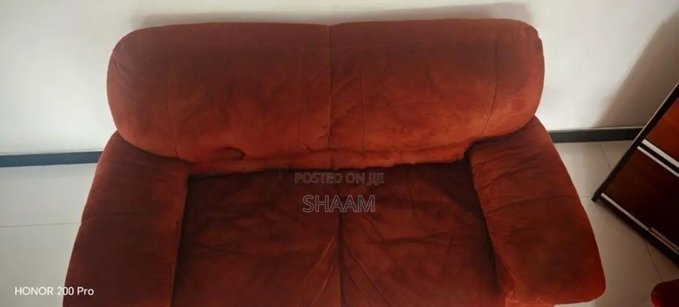 Sofa Set