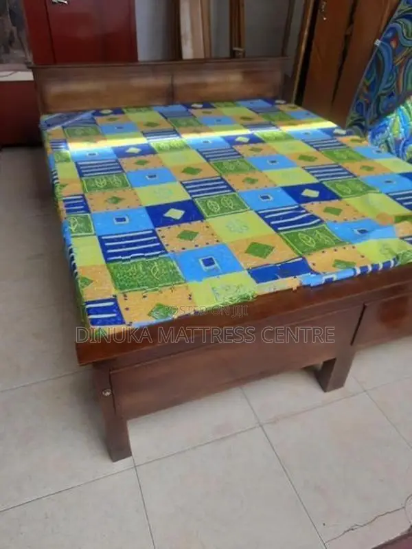 Queen Bed 6ft 5ft
