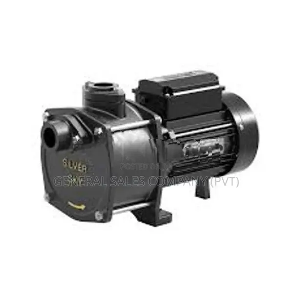 Silver Sky100 Ex - Water Pump 1" 1 Hp