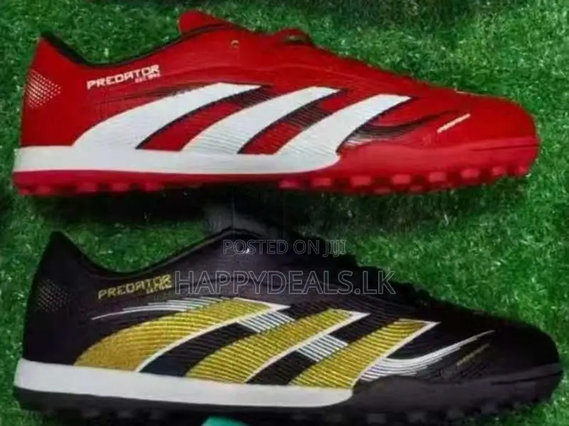 Adeedas Futsal Shoe size 35-40