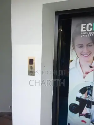 Lift - OTS Elevator Upto 7 Stories