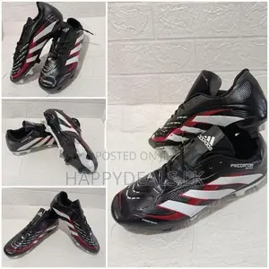 Adeedas Futsal Shoe size 35-40