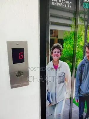 Lift - OTS Elevator Upto 7 Stories