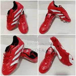 Adeedas Futsal Shoe size 35-40