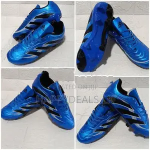 Adeedas Futsal Shoe size 35-40