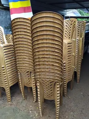 Nippon Chair