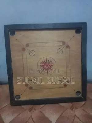 Carrom Board