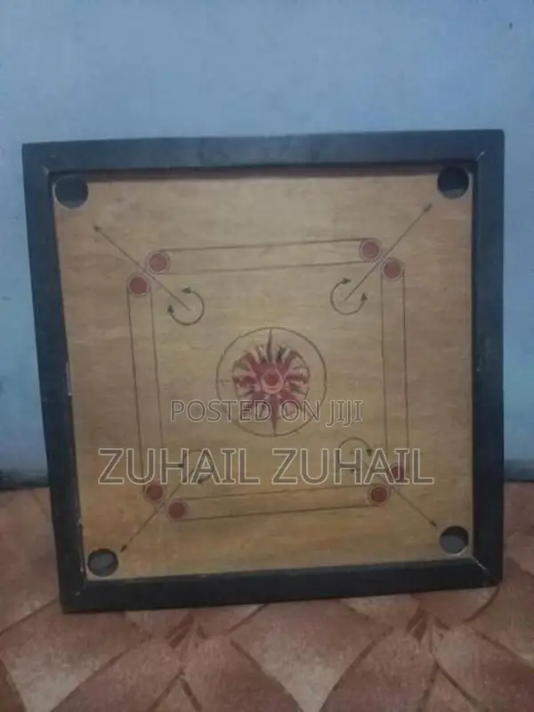 Carrom Board
