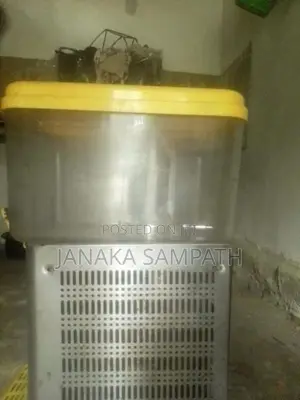 Juice Dispenser