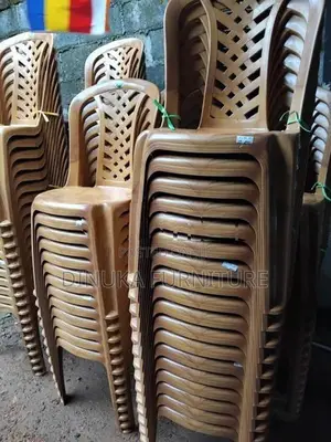 Nippon Chair