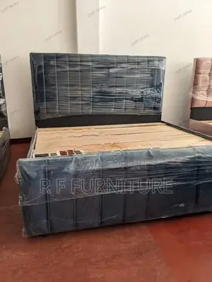 Divan Bed 6 x 5