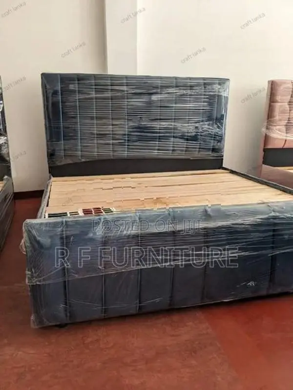 Divan Bed 6 x 5