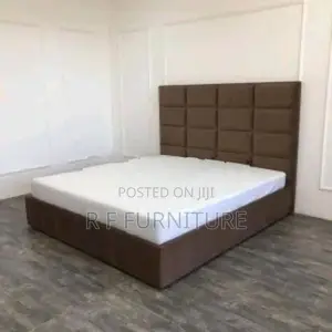 Divan Bed 6 x 5