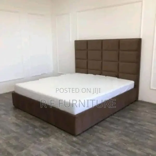 Divan Bed 6 x 5