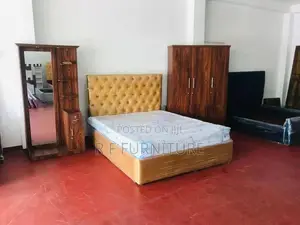 Divan Bed 6 x 5