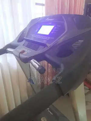 Spirit Fitness XT 185