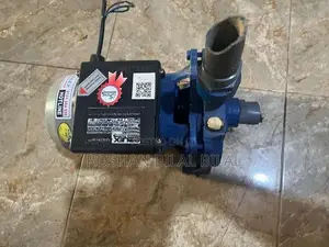 Bolex Motor