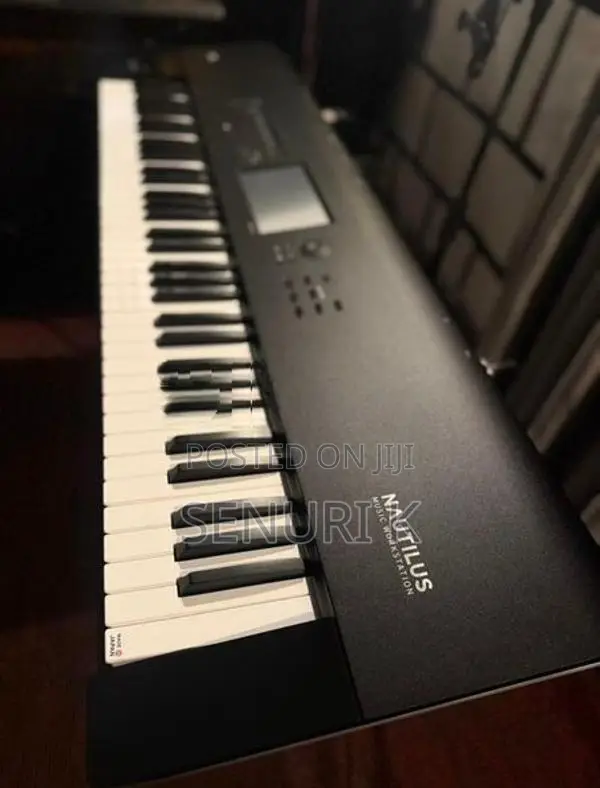 Korg Nautilus 73 keys Keyboard