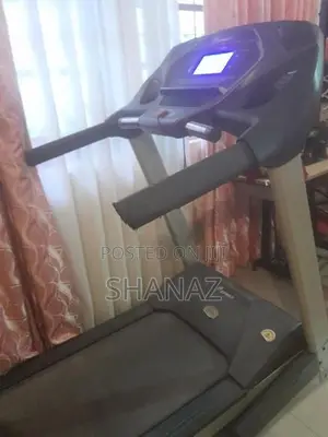 Spirit Fitness XT 185