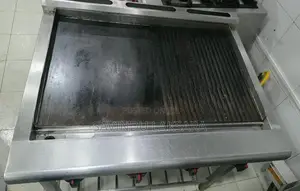 Gas Grill