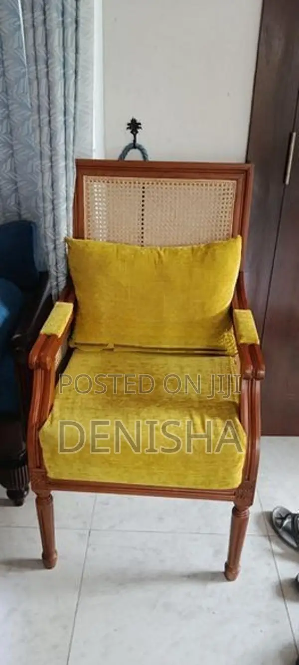 Beautiful Chair