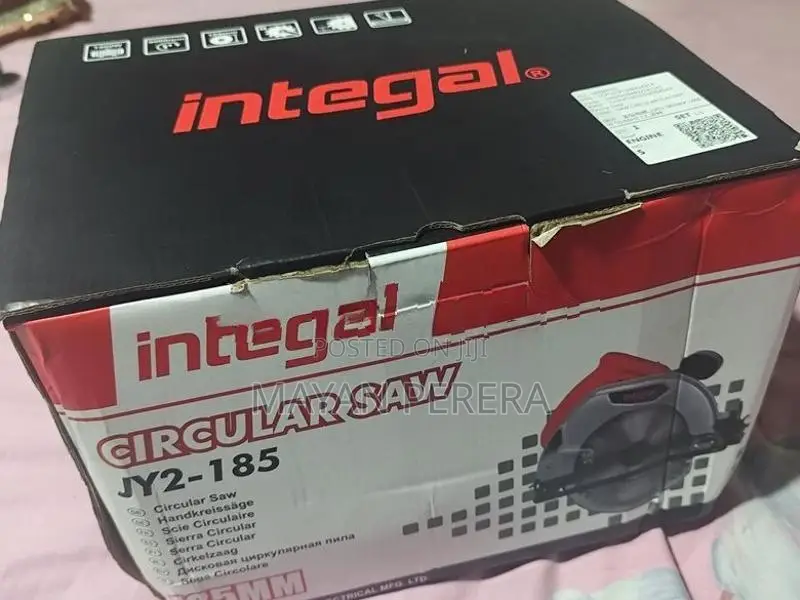 Circular Saw