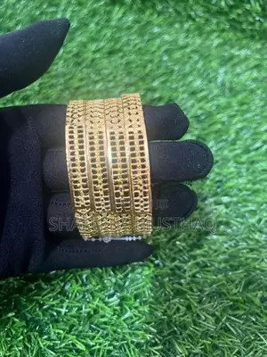 Gold Plated