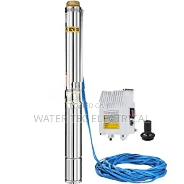 S Loan Tube Well Pump 0.5HP,0.75 HP