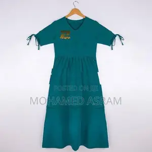 Mulavari Dress