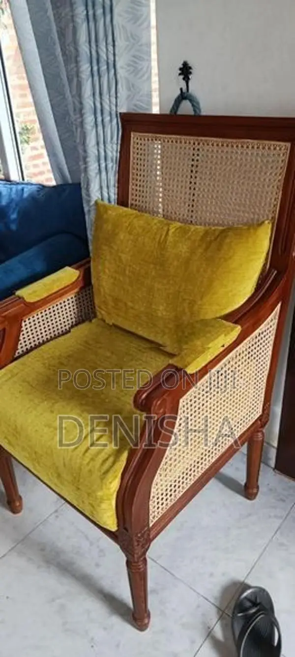 Beautiful Chair