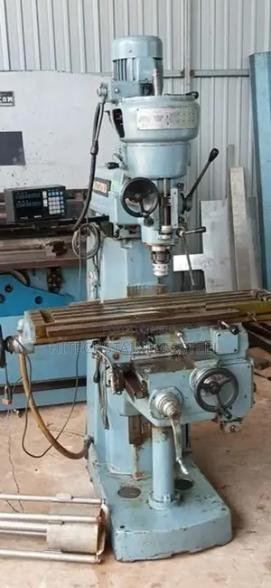 Milling Machine