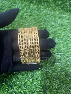 Gold Plated